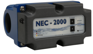 NEC-2000 Bild anklicken zum Vergrössern